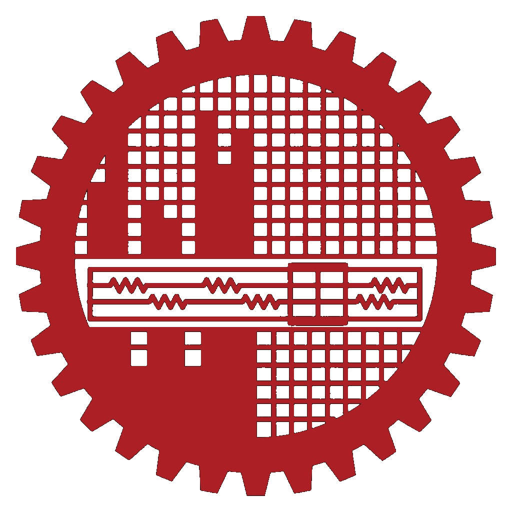 Bangladesh University of Engineering and Technology logo